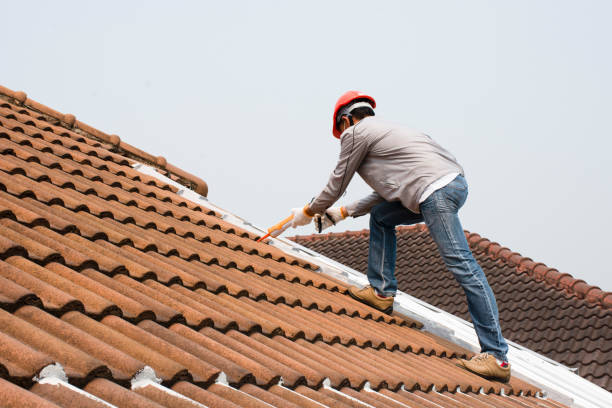 Best Tile Roofing Installation  in Casa Grande, AZ