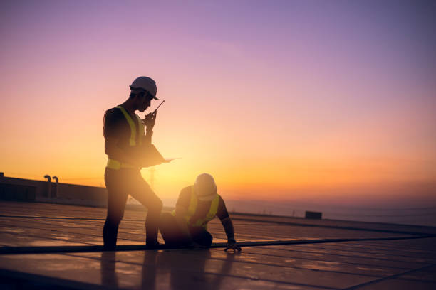 Best Solar Panel Roofing Installation  in Casa Grande, AZ