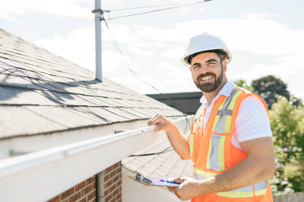 Best Chimney Flashing Repair  in Casa Grande, AZ